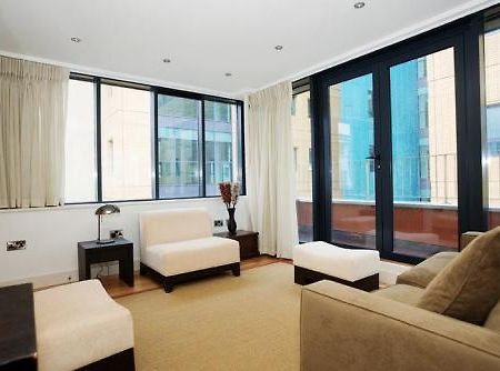 Dublin City Apartments Екстер'єр фото